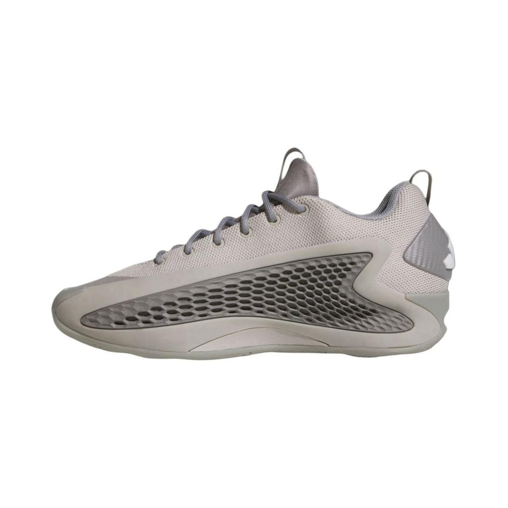 Adidas A.e. 1 'Ae Metallic Grey' Мужские
