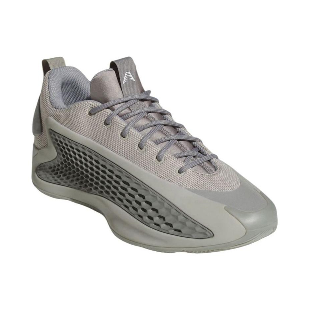 Adidas A.e. 1 'Ae Metallic Grey' Мужские