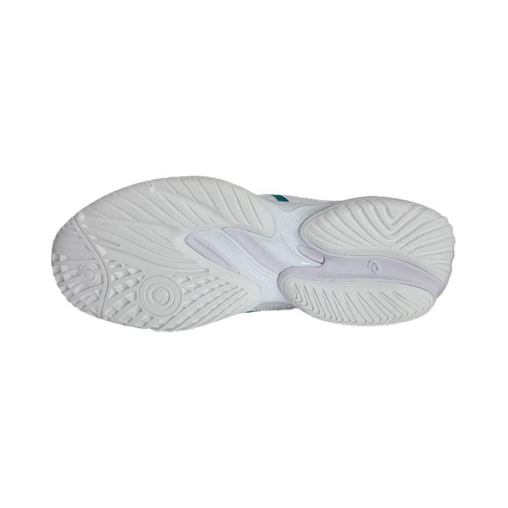 ASICS Court Ff 3 Novak 'White / Green' Мужские