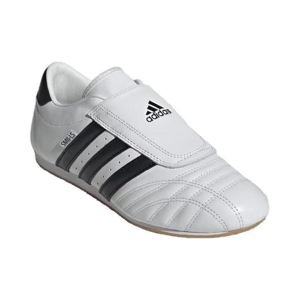 Adidas Taekwondo 'White Black Gum' Женские