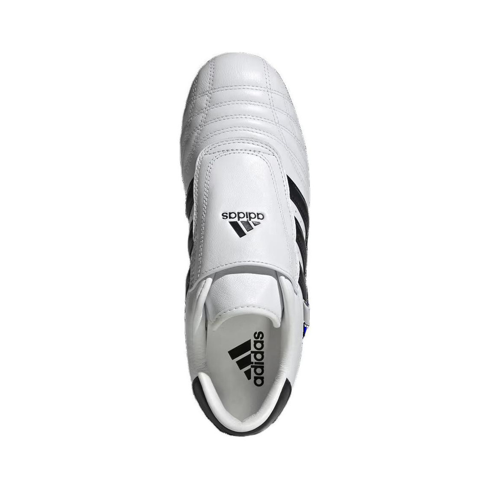 Adidas Taekwondo 'White Black Gum' Женские