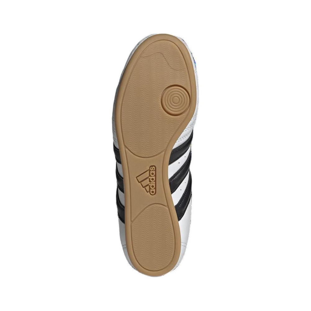 Adidas Taekwondo 'White Black Gum' Женские