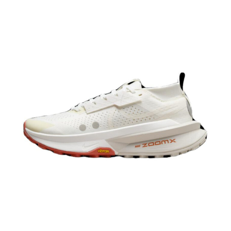 Nike Zegama Trail 2 'Phantom / Cream II / Sail / Light Bone' Женские