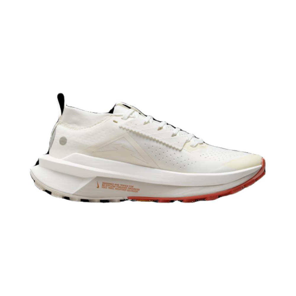 Nike Zegama Trail 2 'Phantom / Cream II / Sail / Light Bone' Женские
