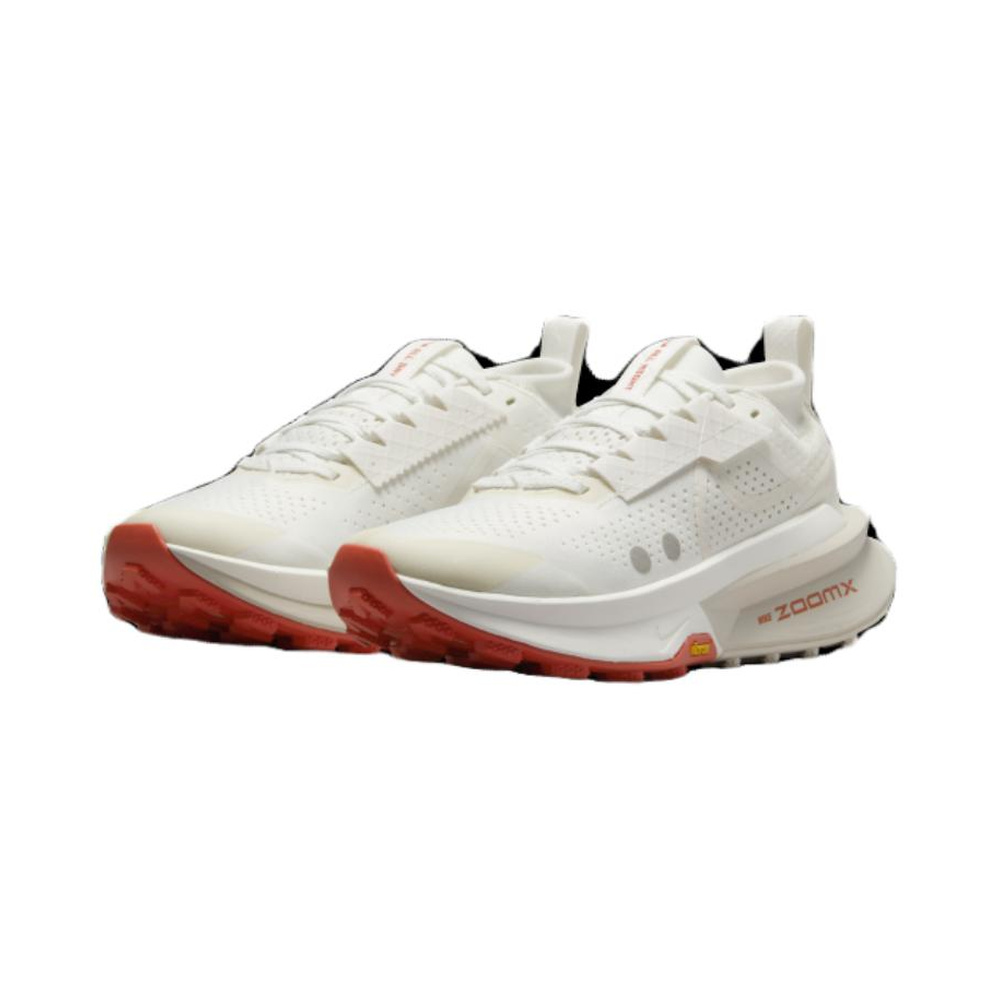 Nike Zegama Trail 2 'Phantom / Cream II / Sail / Light Bone' Женские
