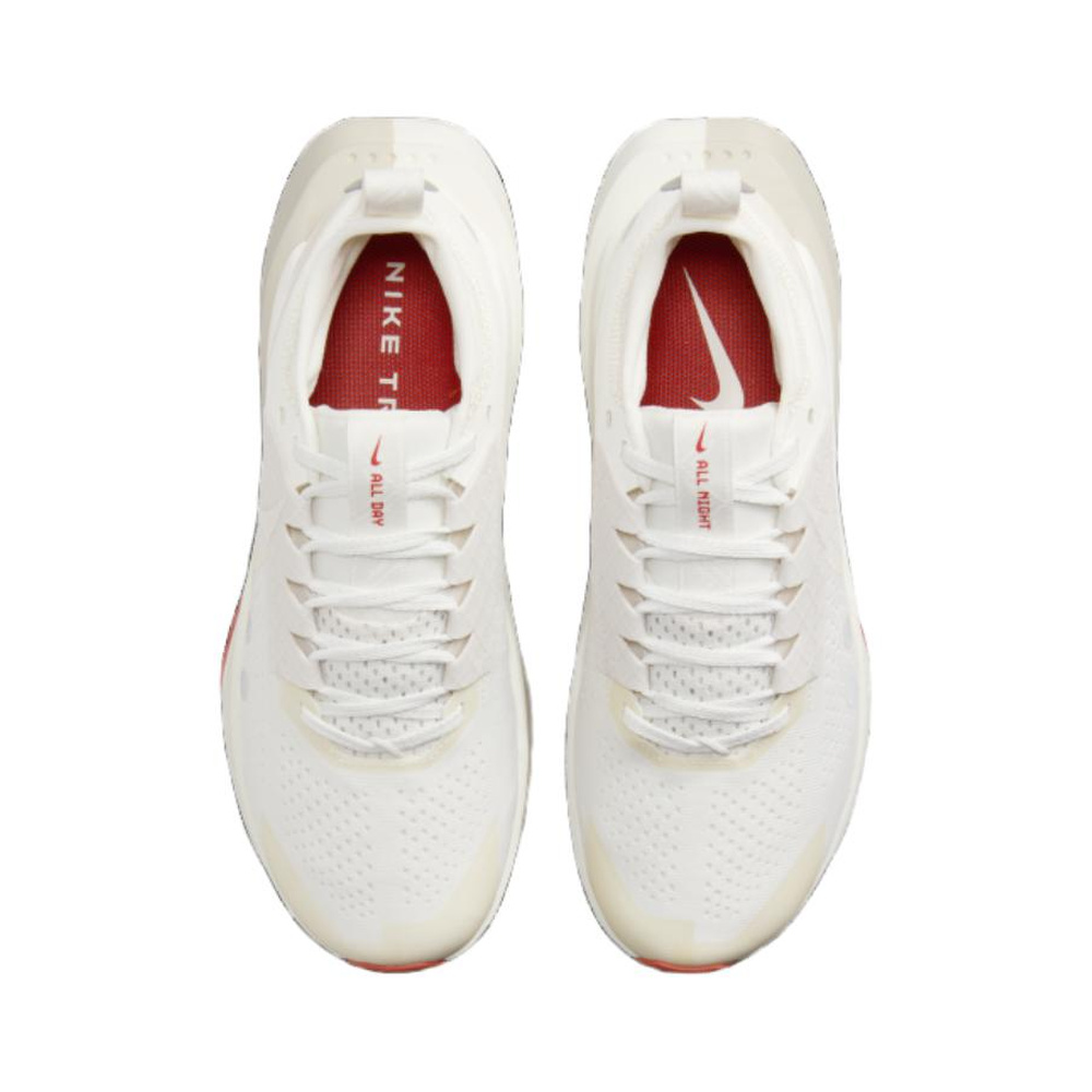 Nike Zegama Trail 2 'Phantom / Cream II / Sail / Light Bone' Женские