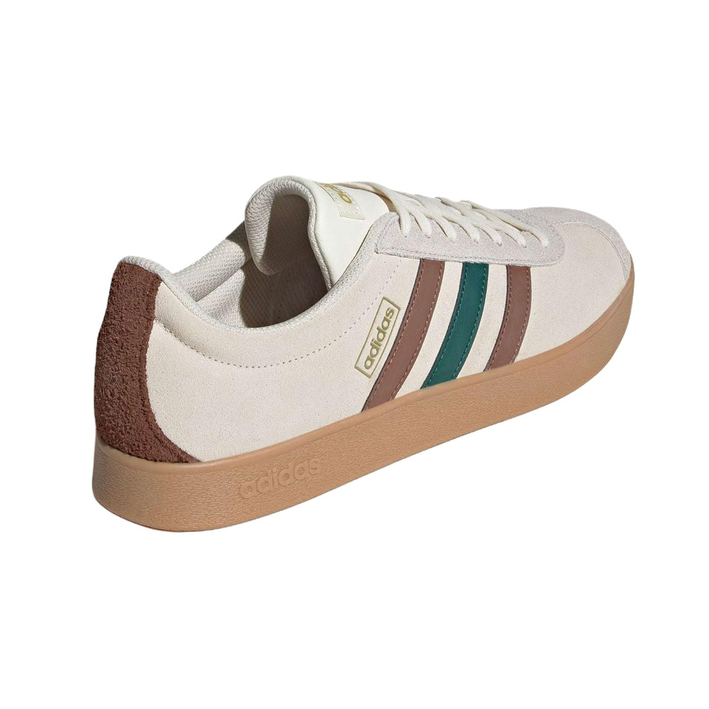 Adidas Vl Court 2.0 'Light Brown' Мужские