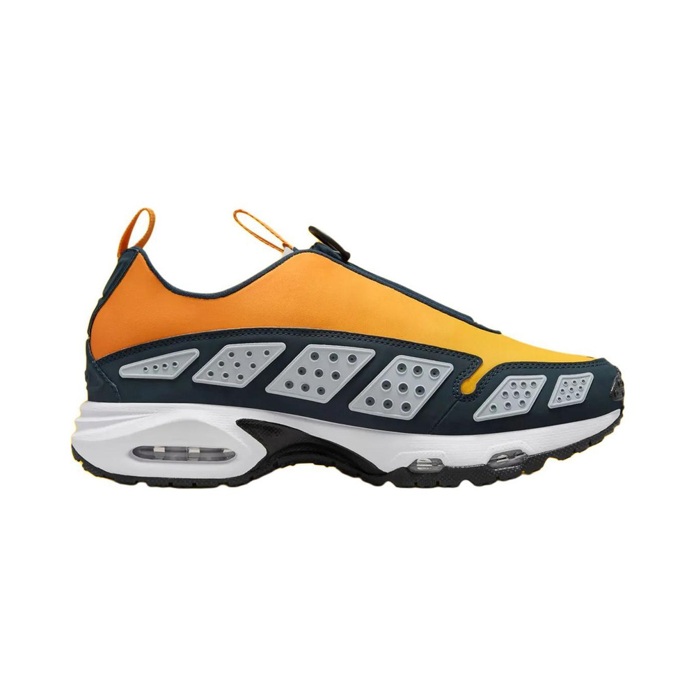 Nike Air Max Sunder 'Sail / Buff Gold / Saturn Gold / Black' Женские