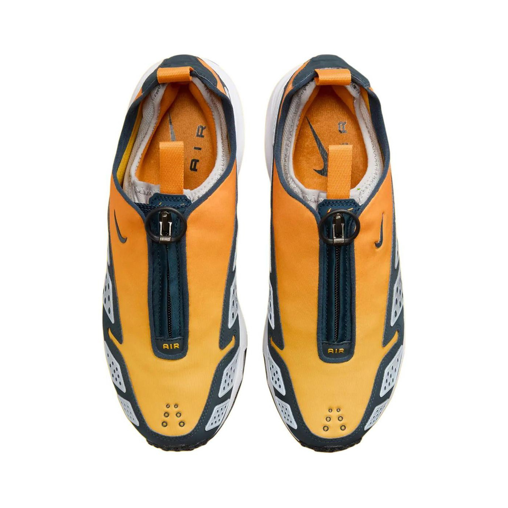 Nike Air Max Sunder 'Sail / Buff Gold / Saturn Gold / Black' Женские