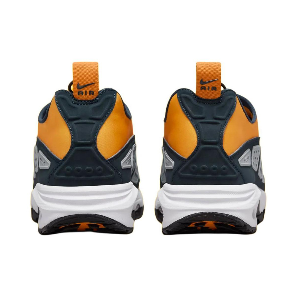 Nike Air Max Sunder 'Sail / Buff Gold / Saturn Gold / Black' Женские