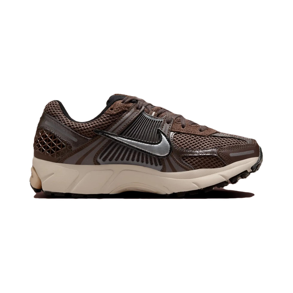 Nike Zoom Vomero 5 'Sail / Gum Light Brown / Team Red' Женские