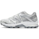 Blue / Silver / Cream