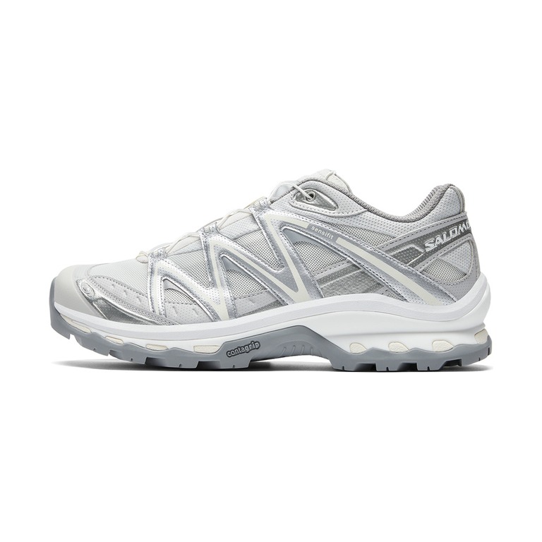 Salomon XT Quest 'Blue / Silver / Cream' Мужские