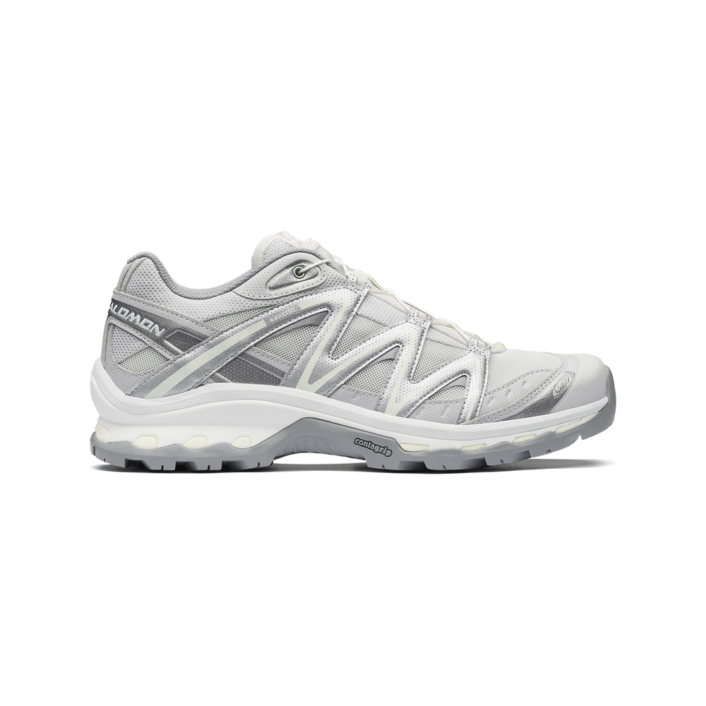 Salomon XT Quest 'Blue / Silver / Cream' Мужские