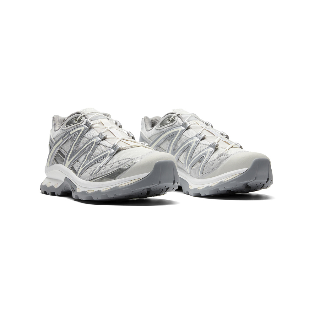 Salomon XT Quest 'Blue / Silver / Cream' Мужские