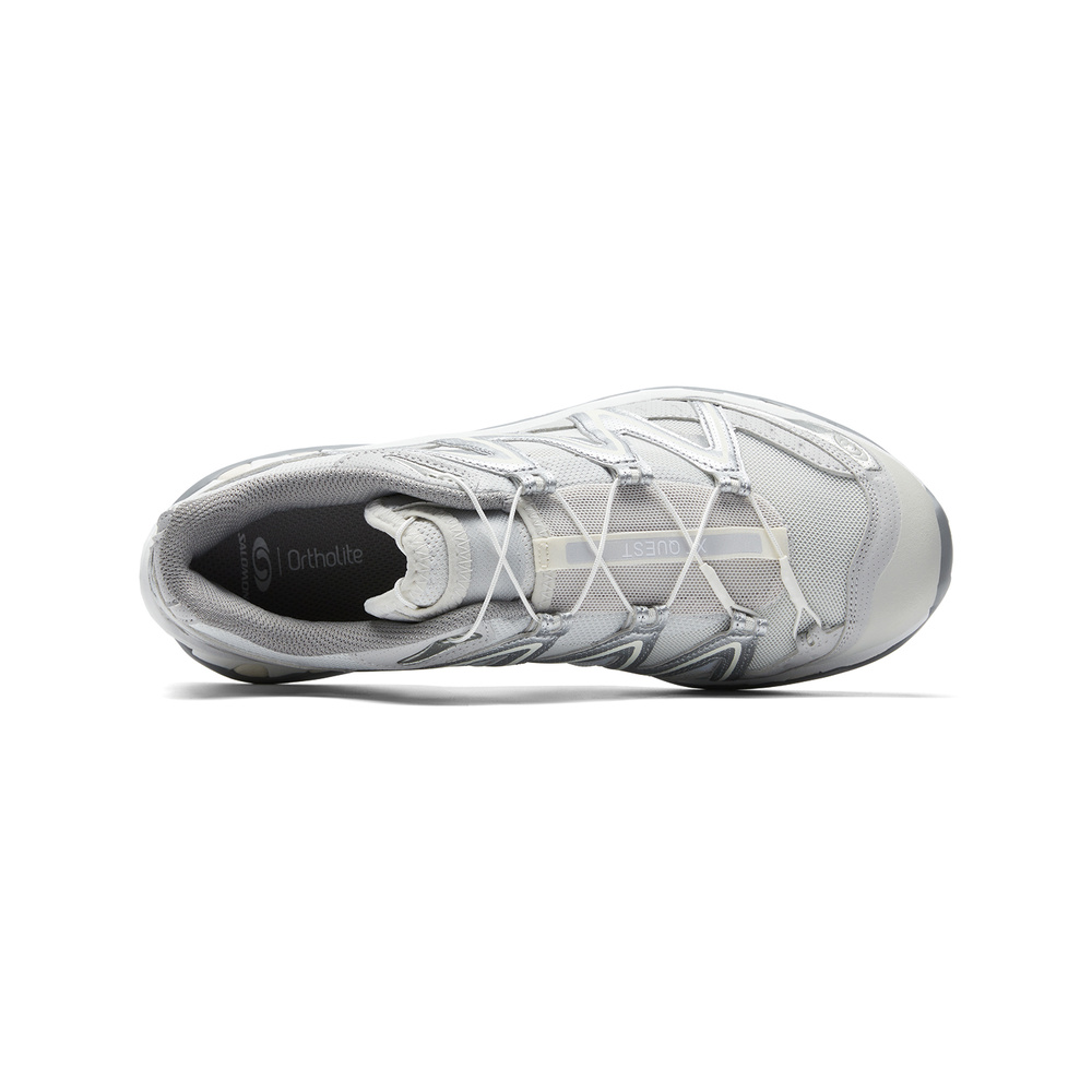 Salomon XT Quest 'Blue / Silver / Cream' Мужские