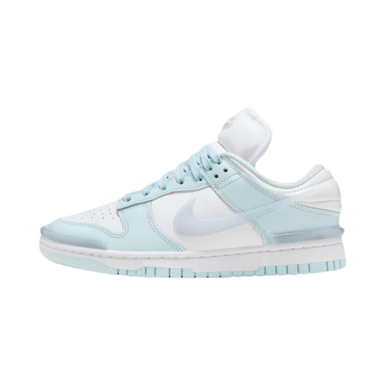 Nike Dunk 'Twist Glacier Blue' Женские