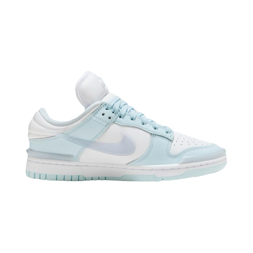 Nike Dunk 'Twist Glacier Blue' Женские