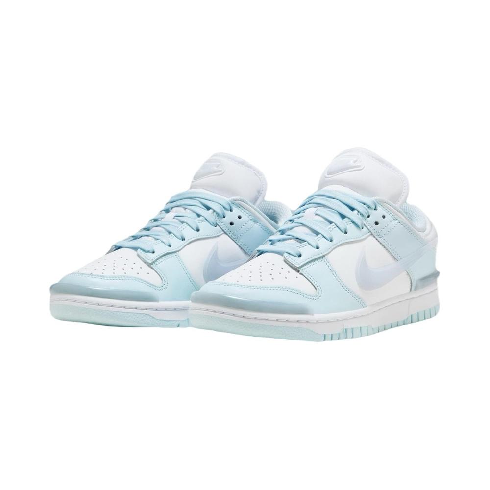 Nike Dunk 'Twist Glacier Blue' Женские