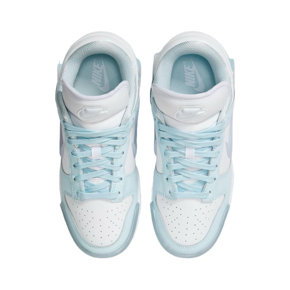 Nike Dunk 'Twist Glacier Blue' Женские