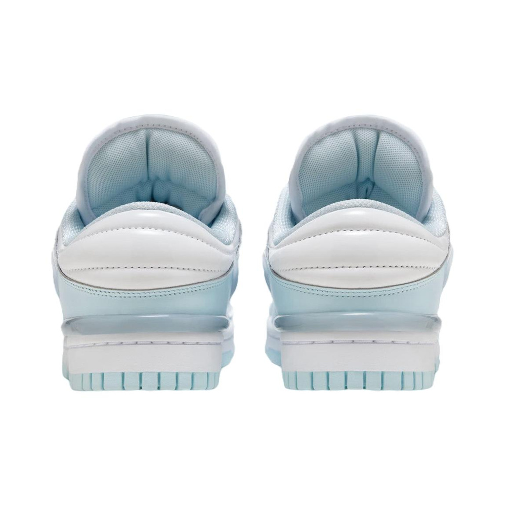 Nike Dunk 'Twist Glacier Blue' Женские