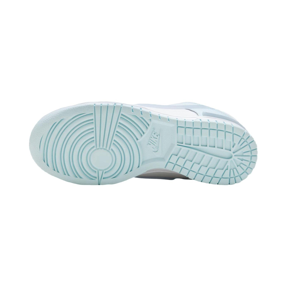 Nike Dunk 'Twist Glacier Blue' Женские