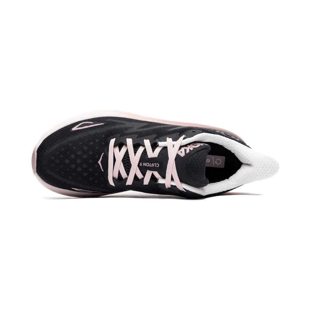 Hoka One Clifton 9 'Black' Женские