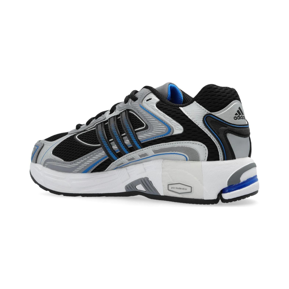 Adidas Response Cl 'Silver / Black / Royal Blue' Мужские