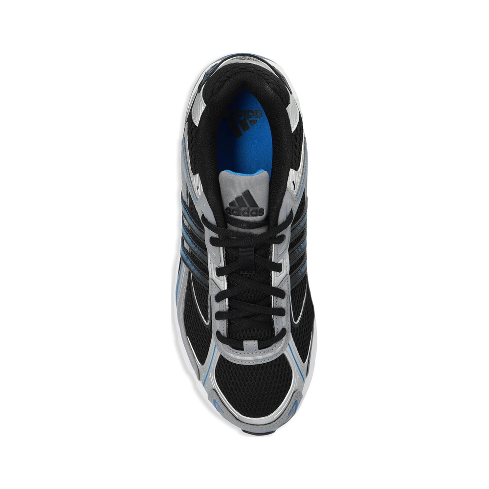 Adidas Response Cl 'Silver / Black / Royal Blue' Мужские