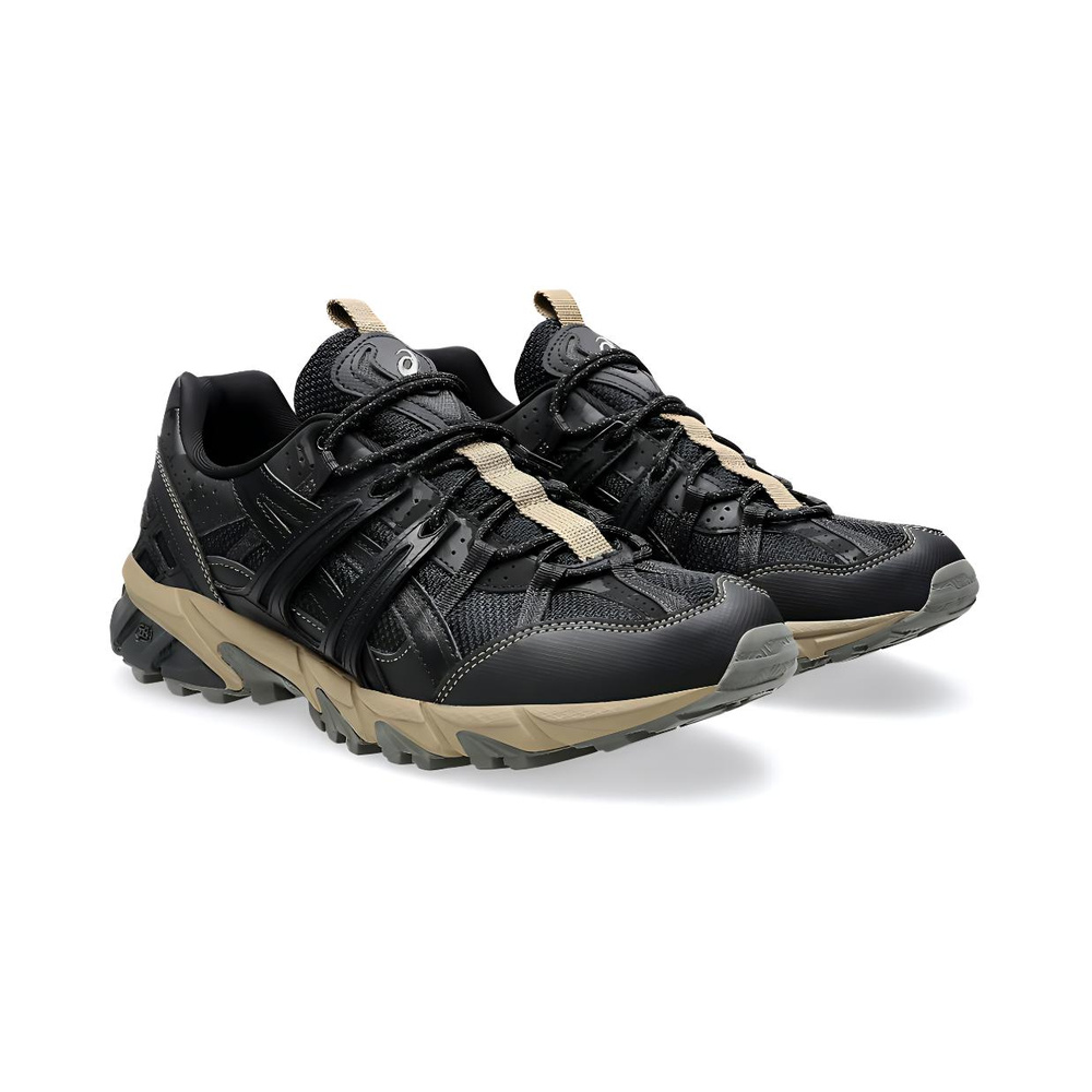 ASICS Gel Sonoma 15 50 'Black' Мужские