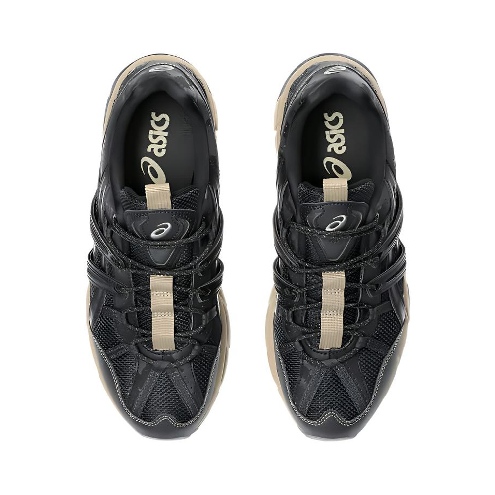 ASICS Gel Sonoma 15 50 'Black' Мужские