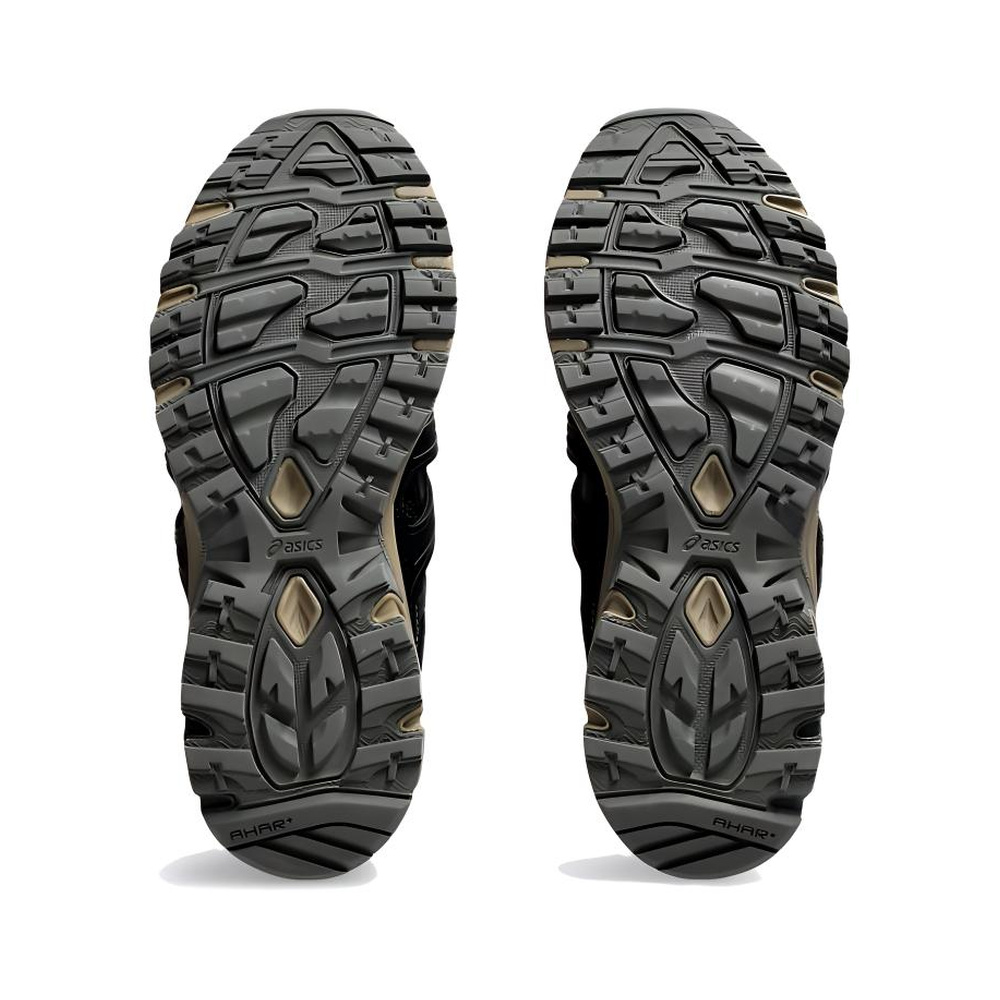 ASICS Gel Sonoma 15 50 'Black' Мужские
