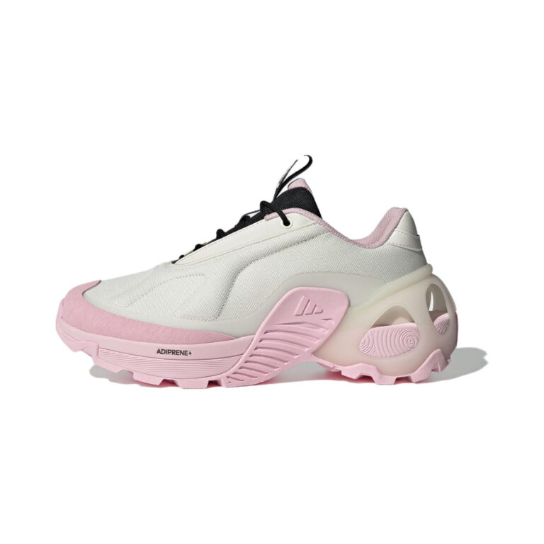Adidas Edge Runner 'White Pink' Мужские