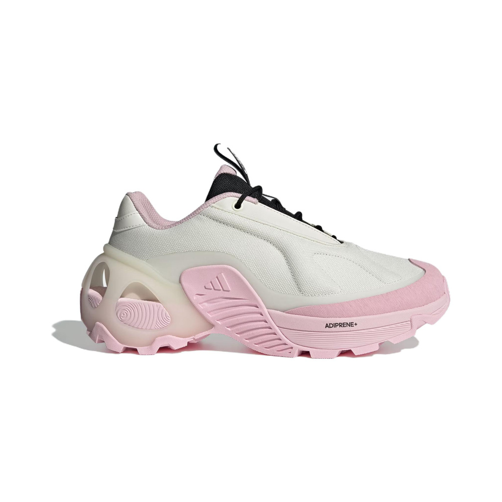 Adidas Edge Runner 'White Pink' Мужские