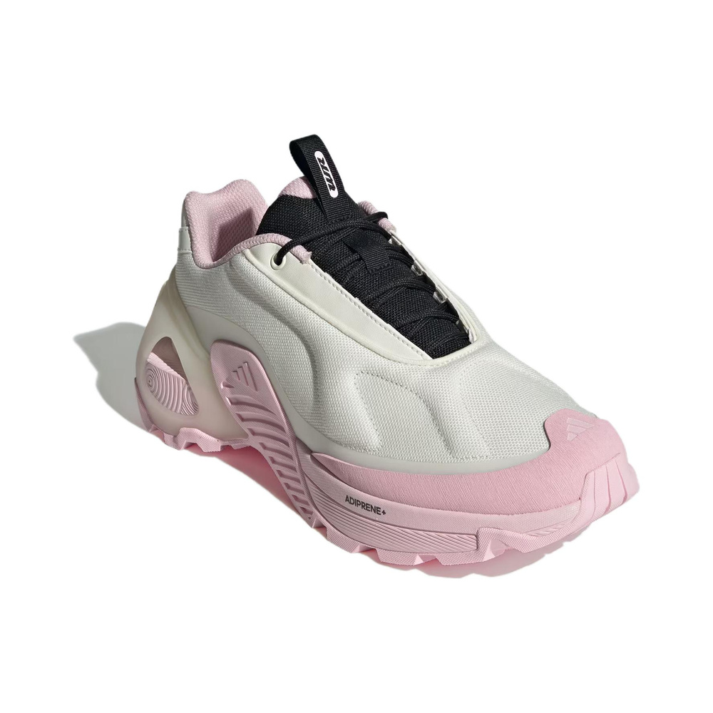 Adidas Edge Runner 'White Pink' Мужские