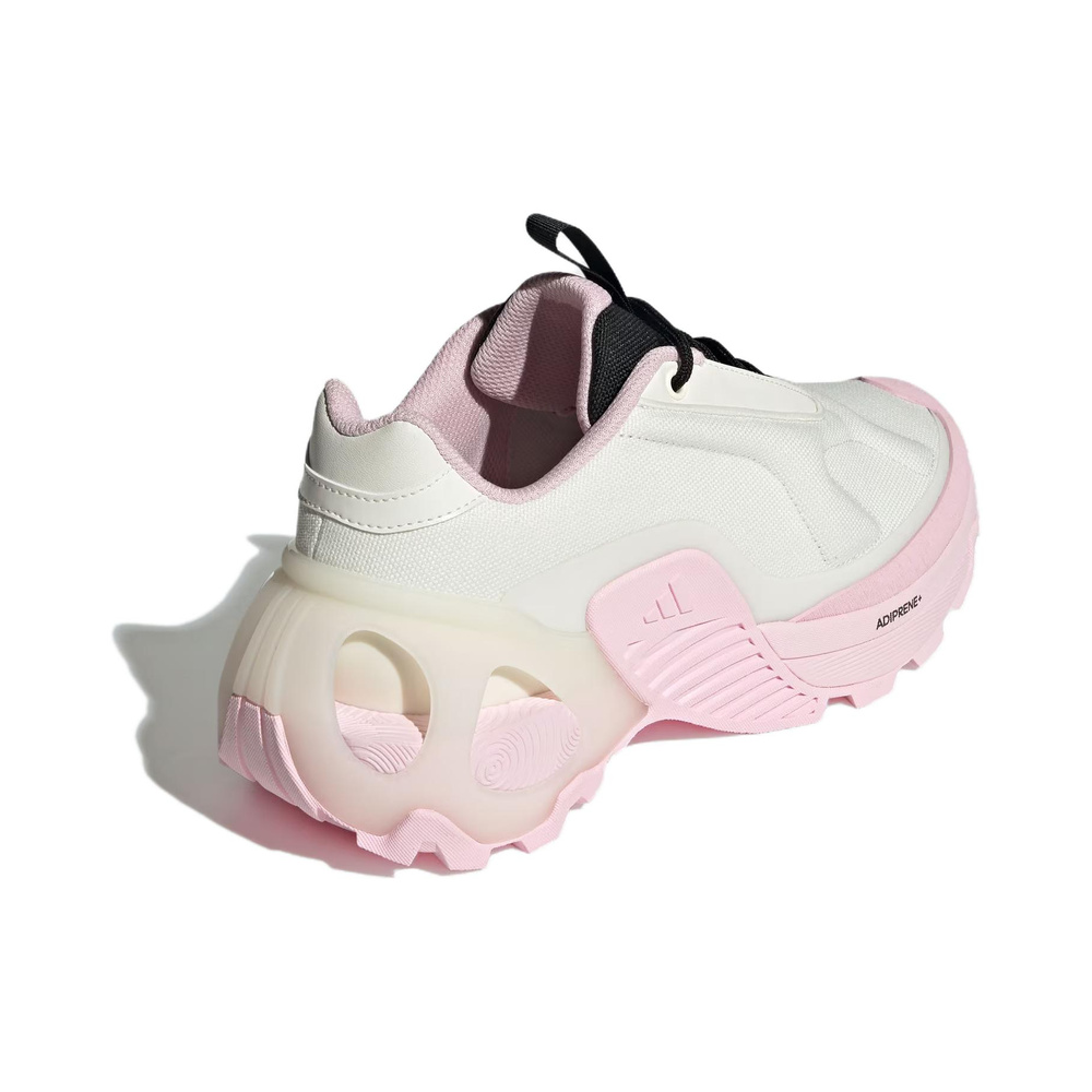 Adidas Edge Runner 'White Pink' Мужские