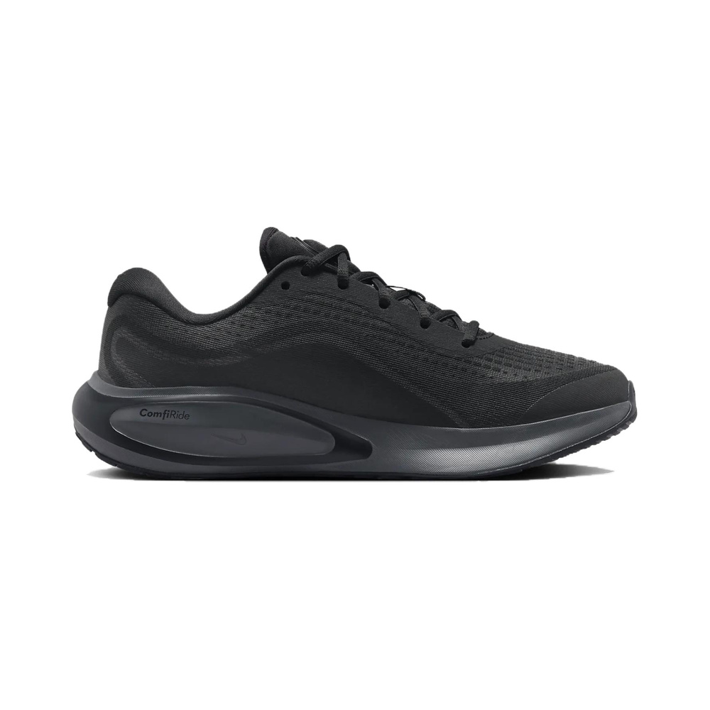 Nike Journey Run 'Black / University Red / White' Женские