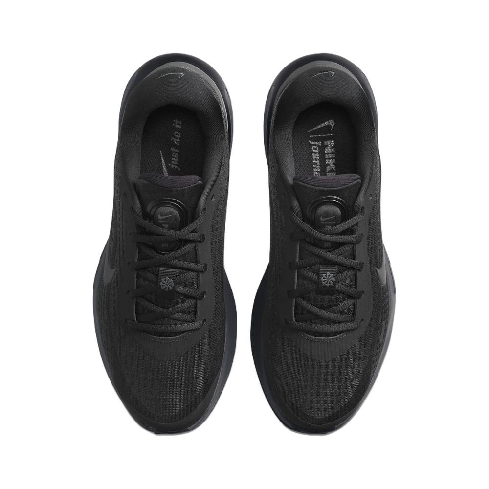 Nike Journey Run 'Black / University Red / White' Женские
