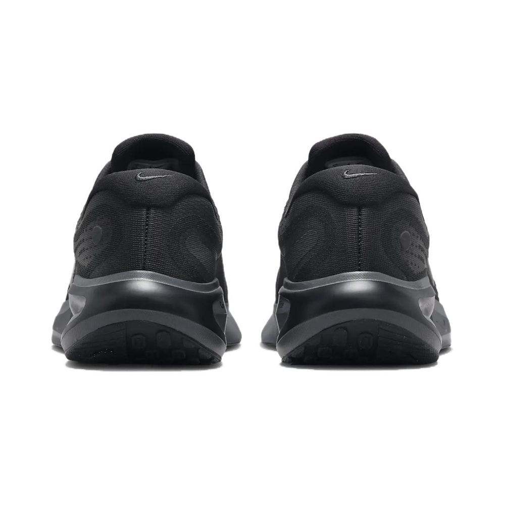 Nike Journey Run 'Black / University Red / White' Женские