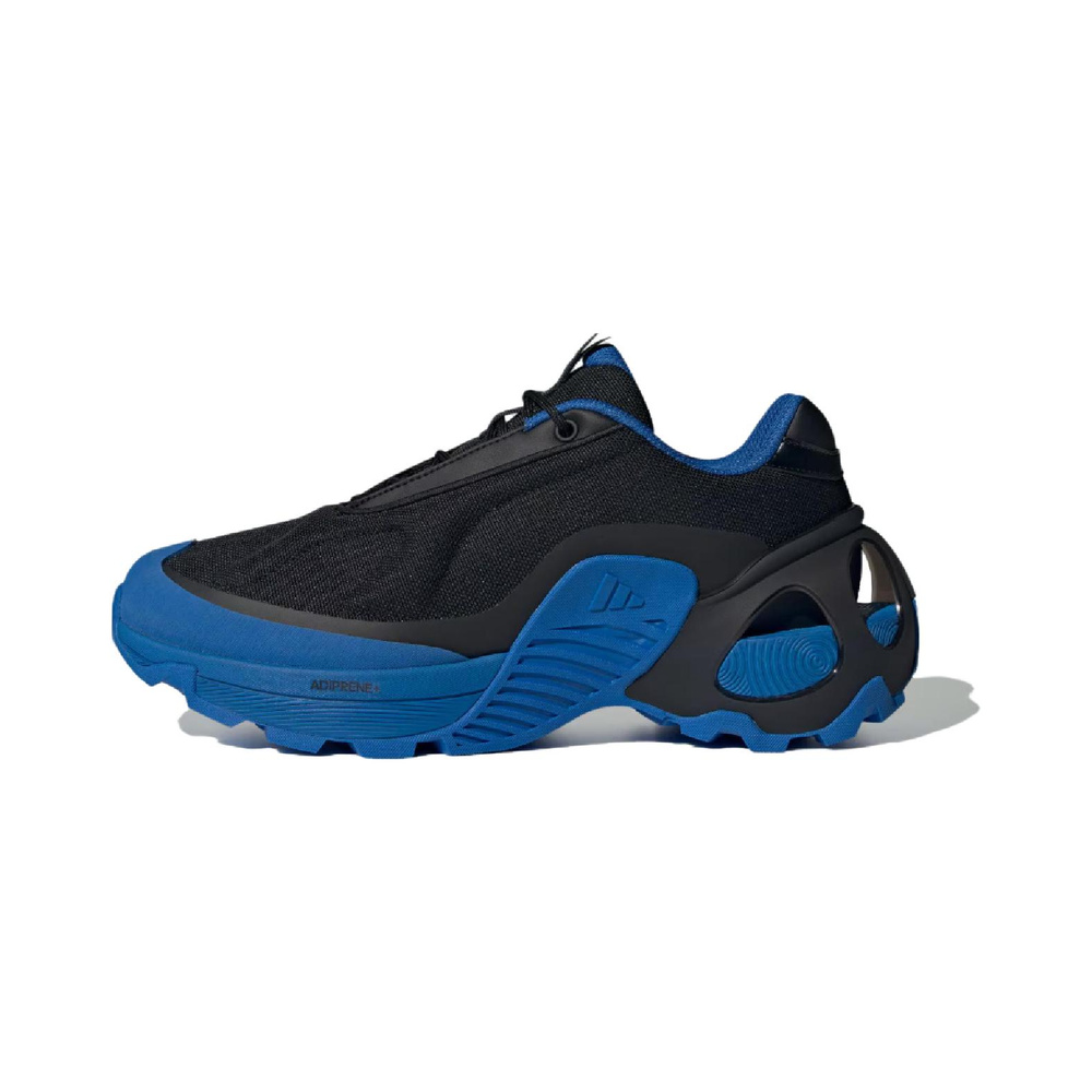 Black Blue