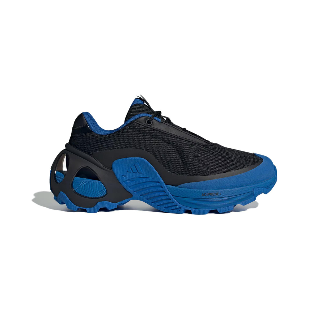 Adidas Edge Runner 'Black Blue' Мужские
