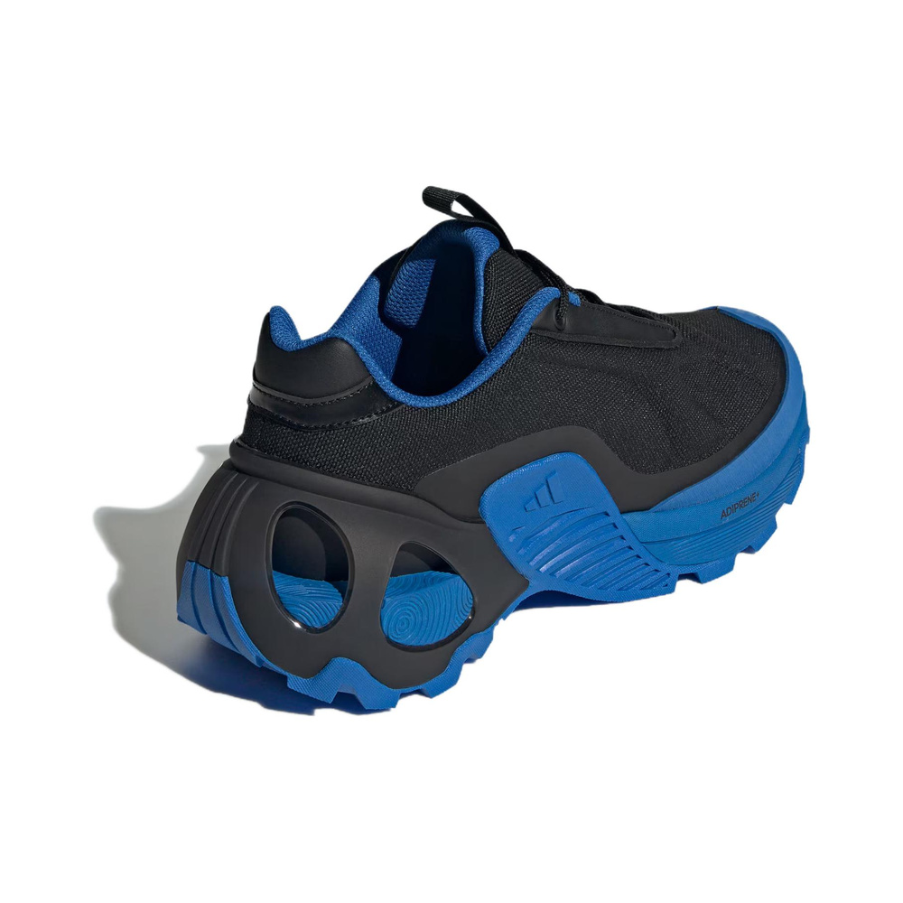 Adidas Edge Runner 'Black Blue' Мужские