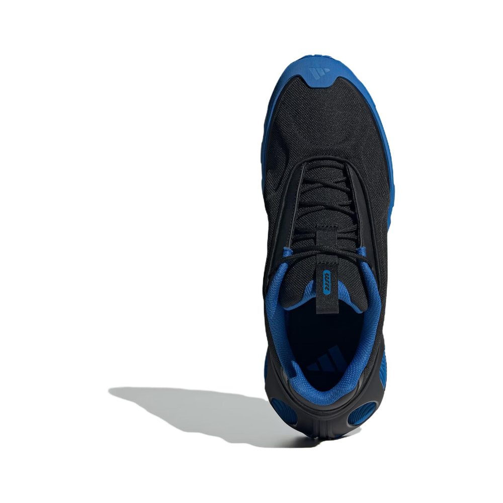 Adidas Edge Runner 'Black Blue' Мужские
