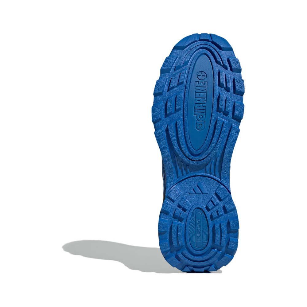 Adidas Edge Runner 'Black Blue' Мужские