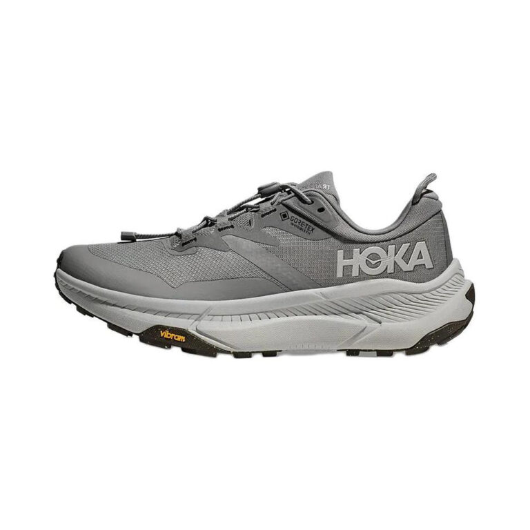 Hoka Transport 'Grey' Мужские