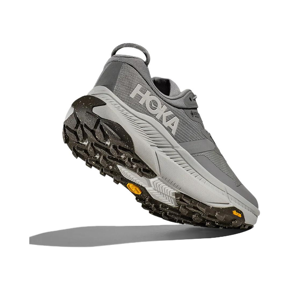 Hoka Transport 'Grey' Мужские