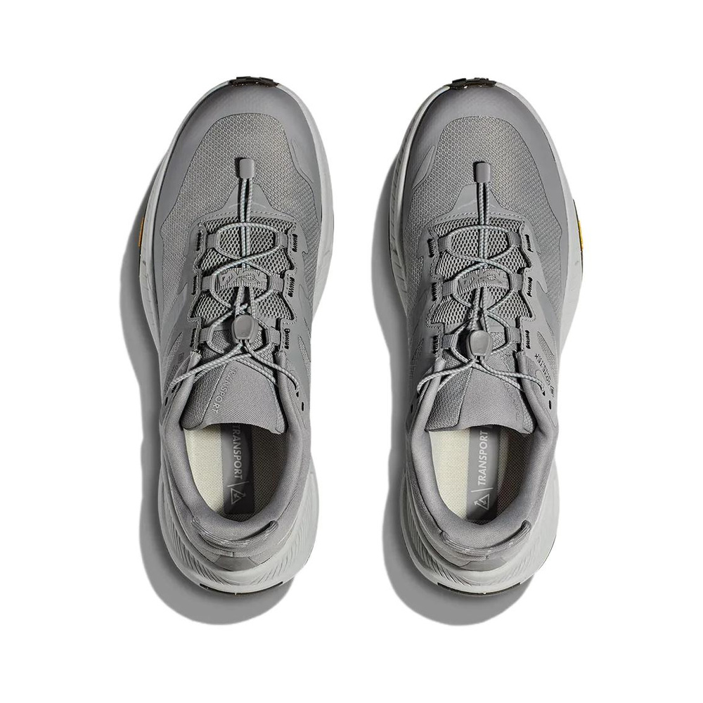 Hoka Transport 'Grey' Мужские