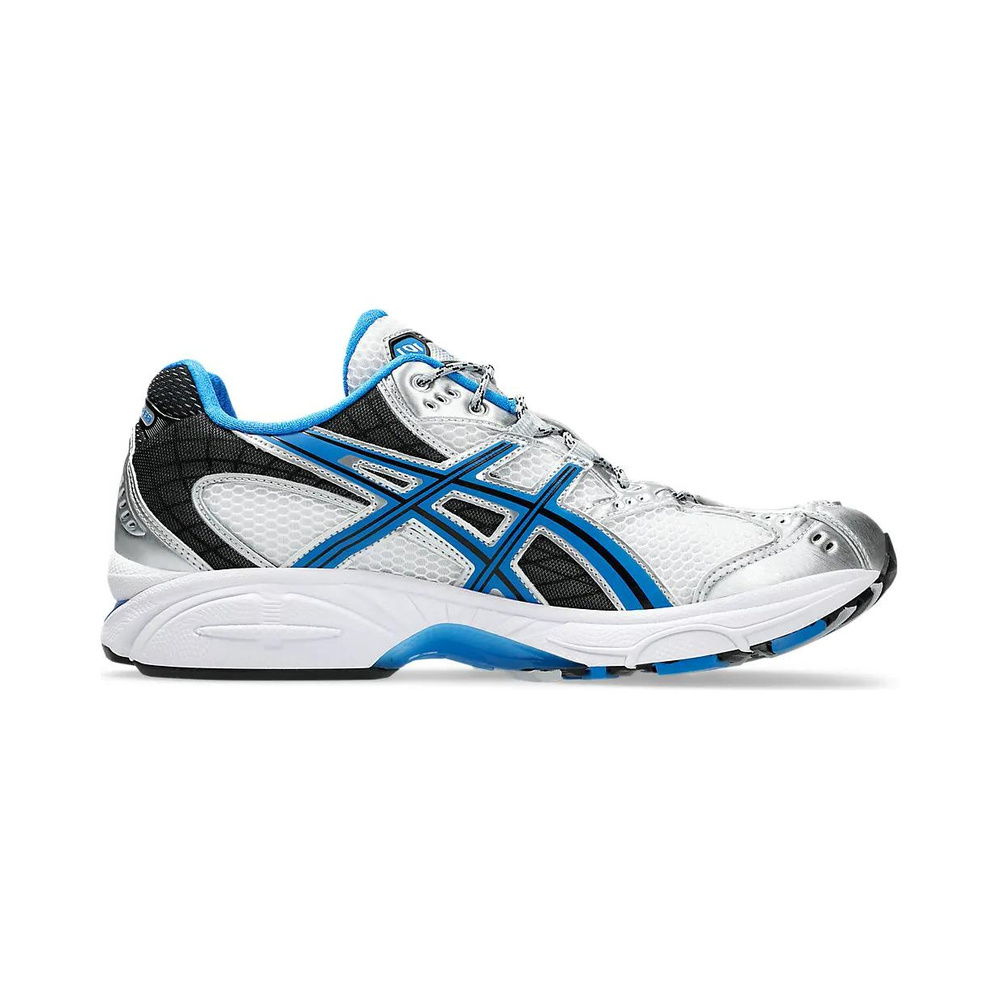 ASICS Gel Nimbus 10.1 'White Directoire Blue' Мужские