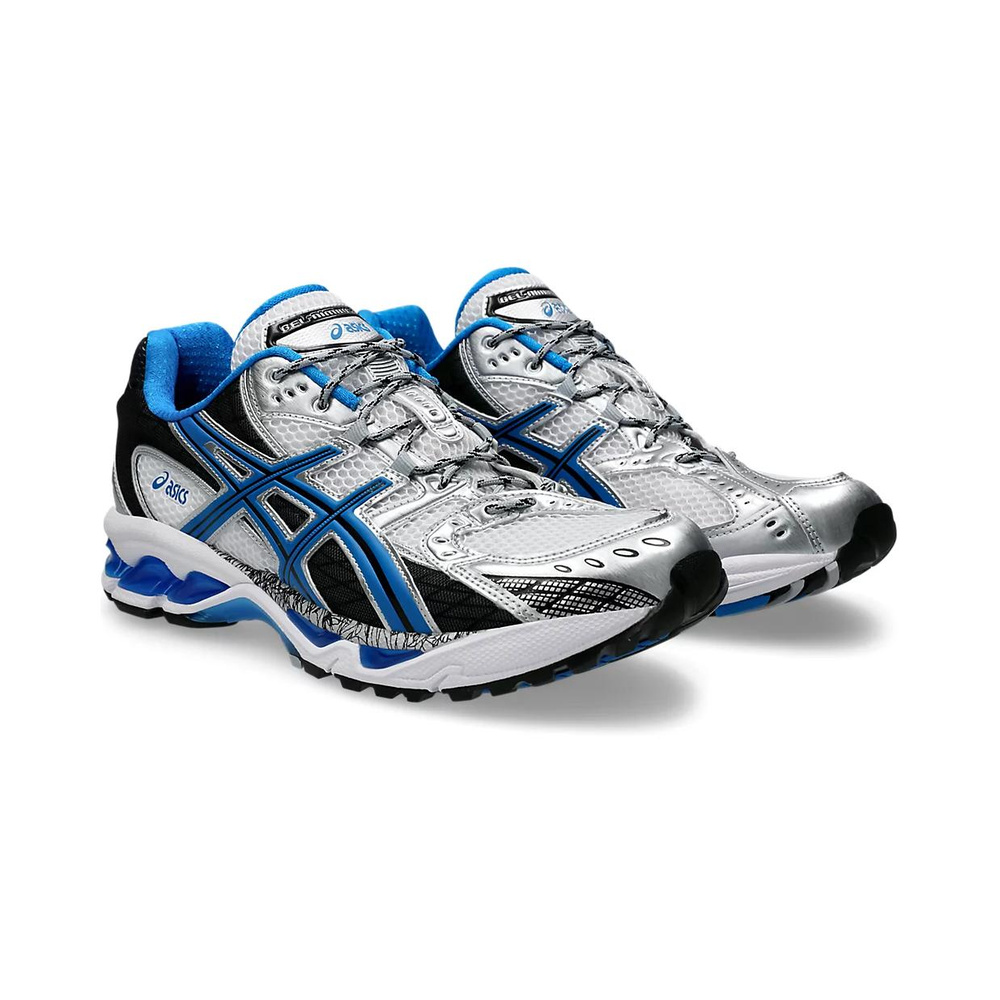 ASICS Gel Nimbus 10.1 'White Directoire Blue' Мужские