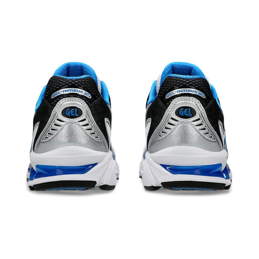ASICS Gel Nimbus 10.1 'White Directoire Blue' Мужские